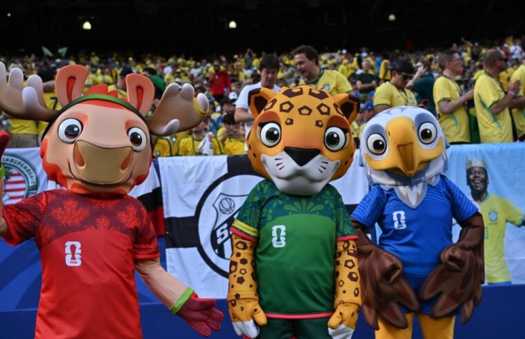 Coupe du monde 2026 : les résultats complets de la compétition