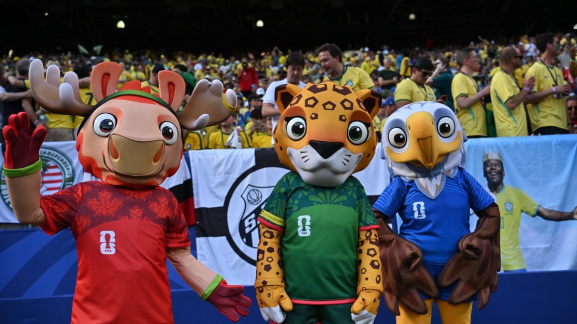 Coupe du monde 2026 : les résultats complets de la compétition