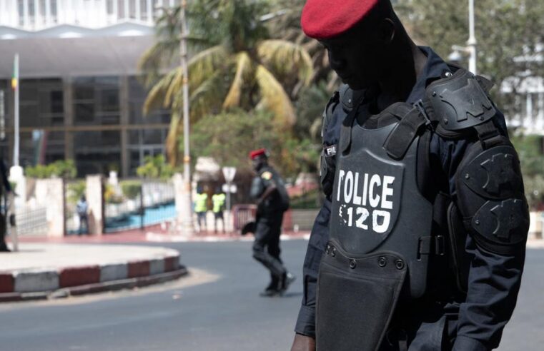 Au Sénégal, une atmosphère de méfiance grandissante envers les étrangers
