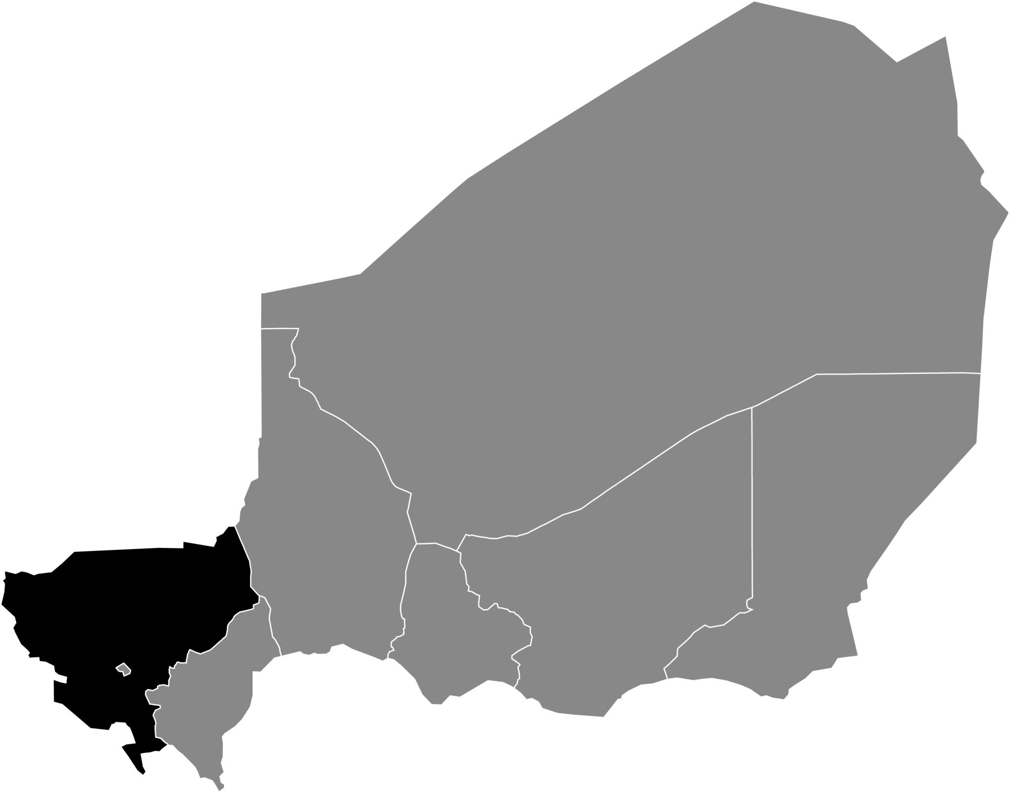 Niger : carnage lors d&rsquo;un deuil à Chinagodrar, frappé par des drones militaires