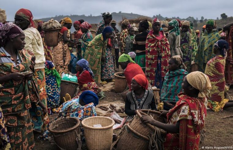 Fizi, RDC : les civils au cœur de l&rsquo;escalade des affrontements