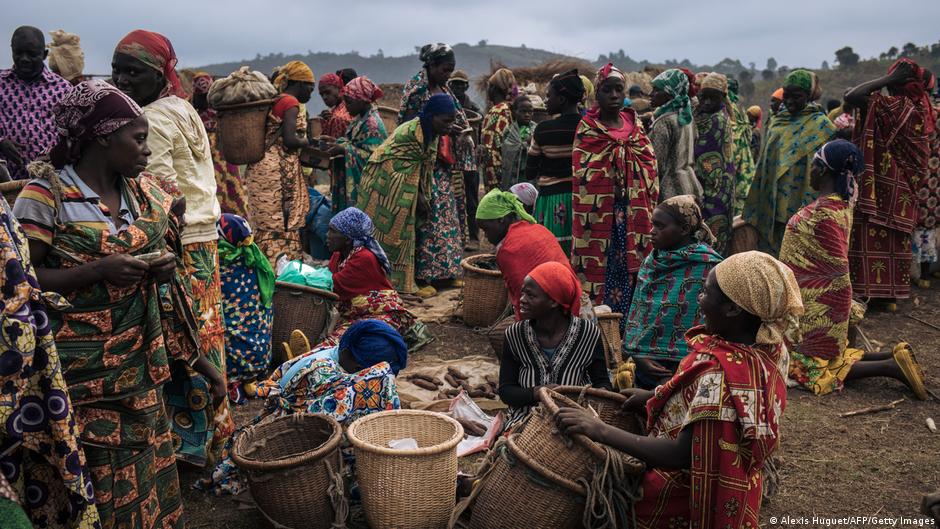 Fizi, RDC : les civils au cœur de l&rsquo;escalade des affrontements