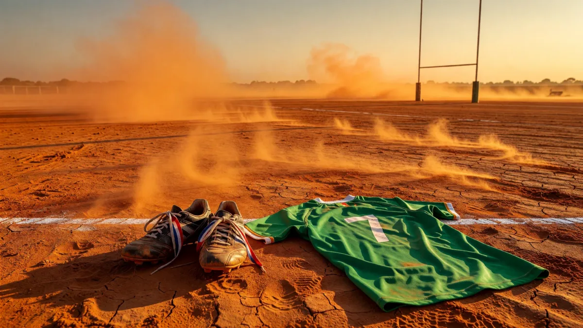 Yacouba camara choisit le Mali pour une nouvelle aventure sportive internationale