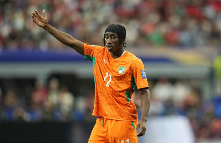 Un transfert record à chelsea menace l&rsquo;arrivée de yan diomandé au psg