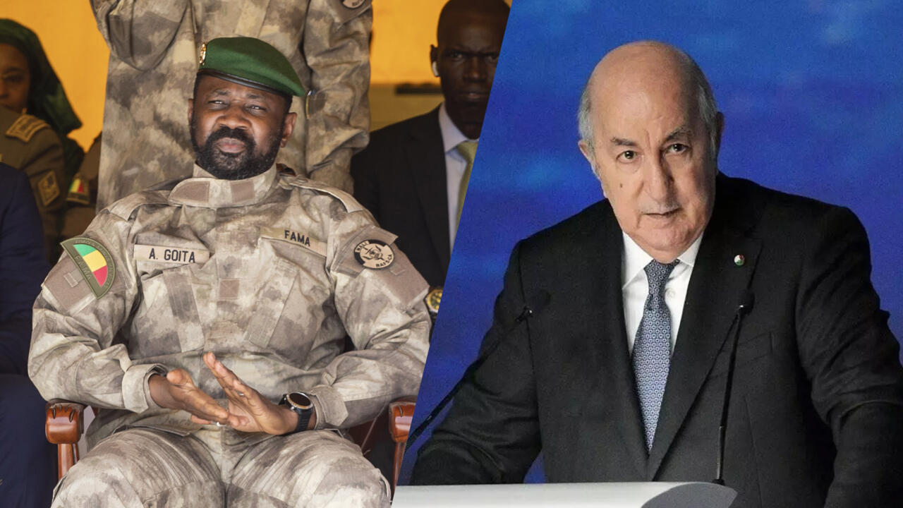 L&rsquo;Algérie rouvre son ciel au Mali : un dégel diplomatique majeur au Sahel