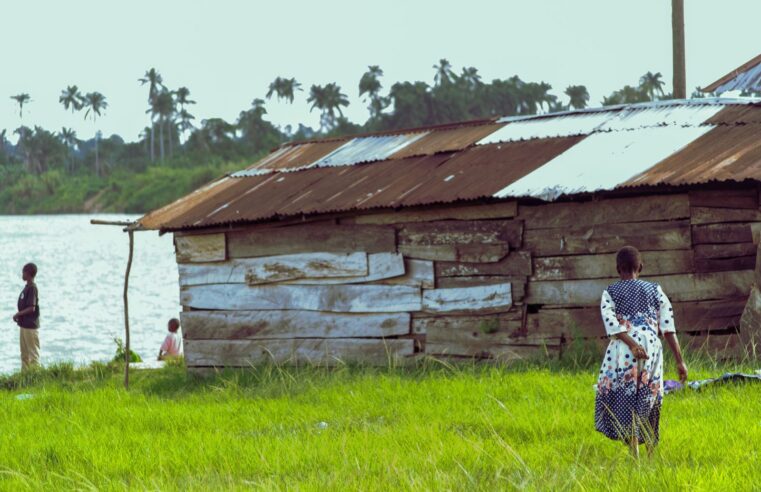 Nyanga : 77 % des habitants frappés par la pauvreté au Gabon selon le rndh 2026
