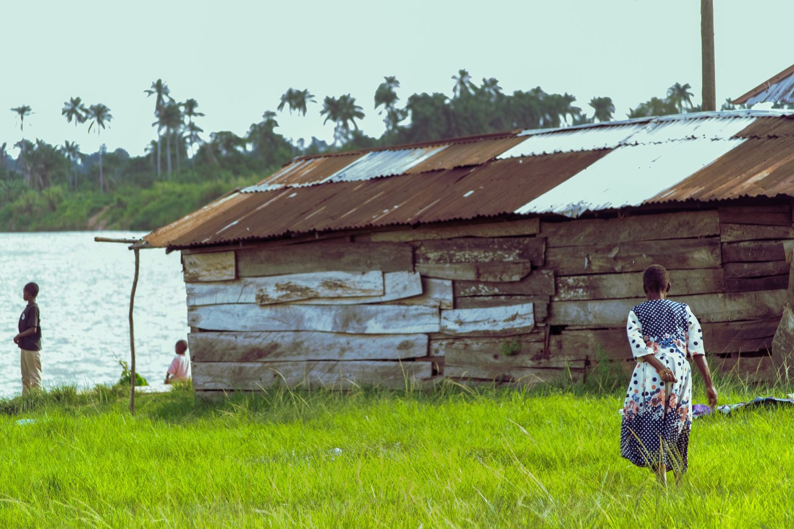 Nyanga : 77 % des habitants frappés par la pauvreté au Gabon selon le rndh 2026