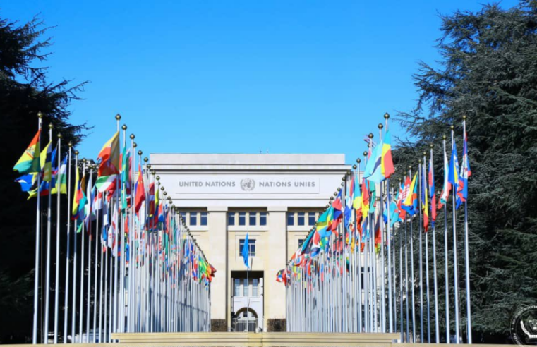 Crise des droits humains en RDC : l ONU face à ses limites financières