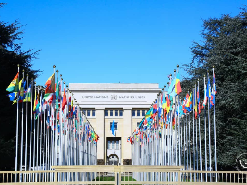 Crise des droits humains en RDC : l ONU face à ses limites financières