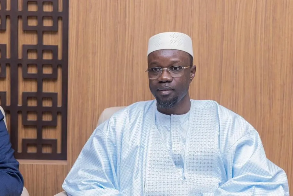 Collectif des descendants de Serigne Touba attaque Ousmane Sonko en justice