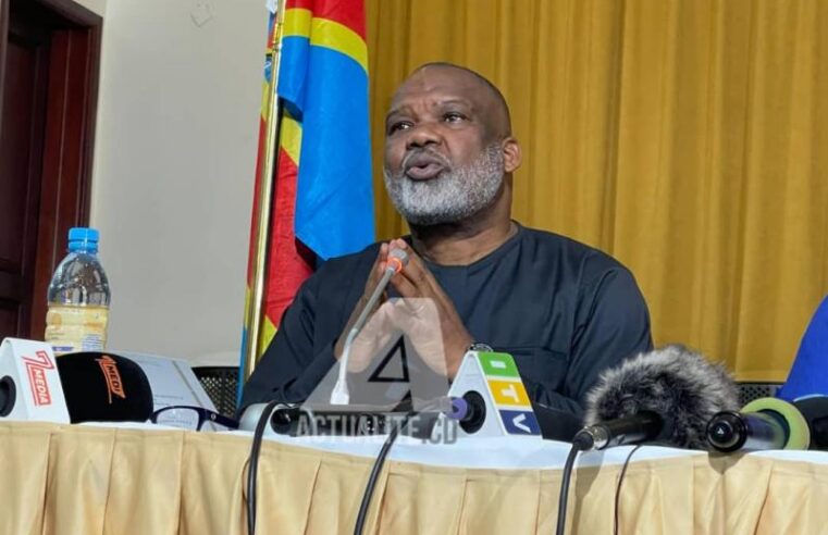Est de la rdc : ambitions politiques et divisions internes au sein de l&rsquo;afc/m23