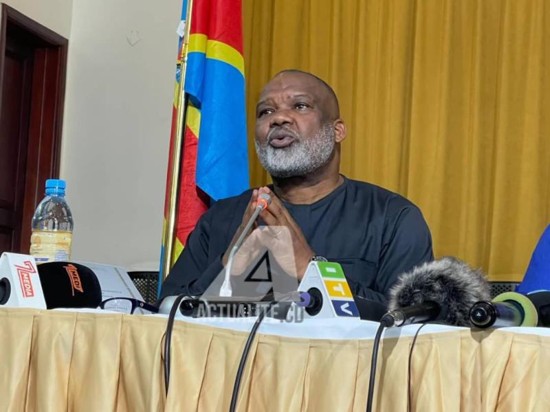 Est de la rdc : ambitions politiques et divisions internes au sein de l&rsquo;afc/m23