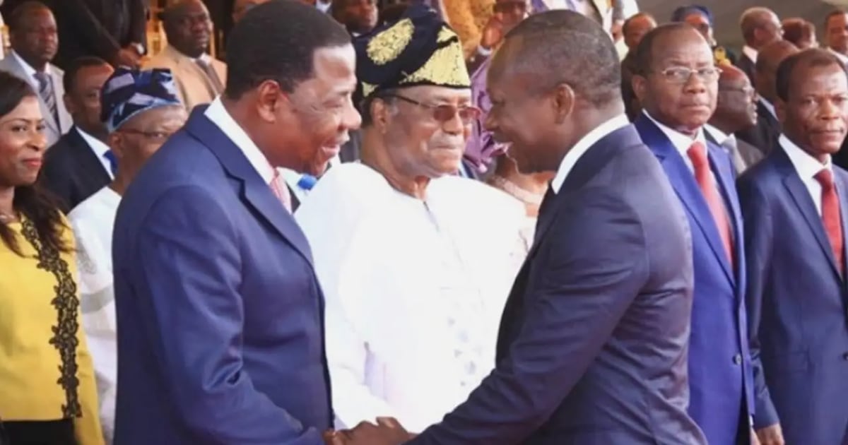 Le Bénin inaugure son premier Sénat, une institution clé pour la régulation politique