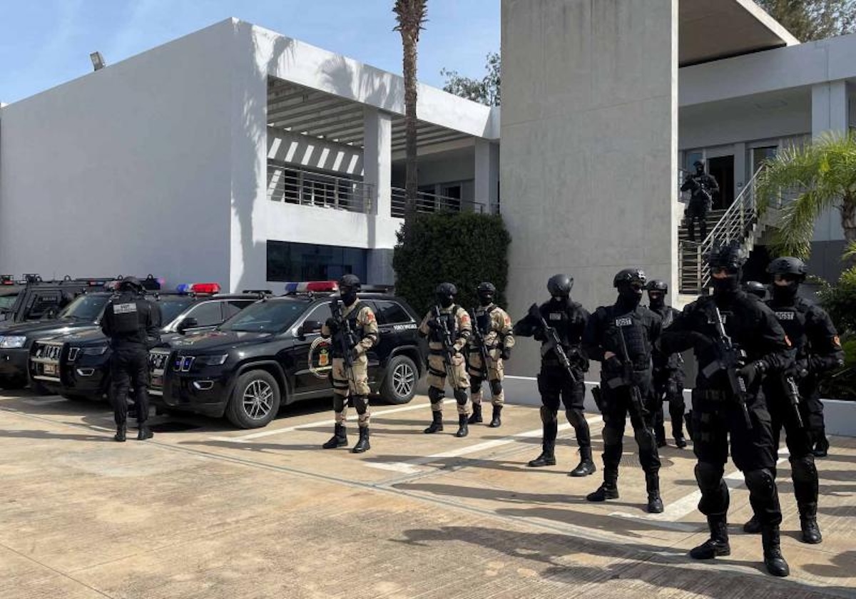Maroc et Mauritanie unis pour sécuriser le Sahel