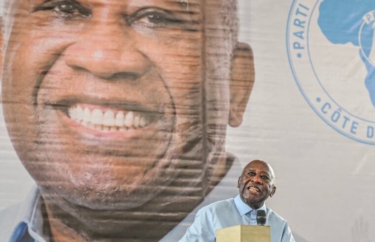 Comment la stratégie politique de Laurent Gbagbo redéfinit le paysage ivoirien