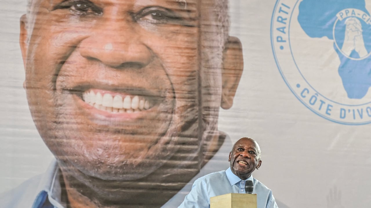 Comment la stratégie politique de Laurent Gbagbo redéfinit le paysage ivoirien
