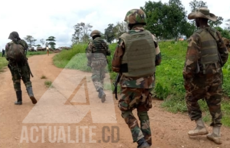 Interdiction des smartphones pour les militaires au front en rdc : un impératif sécuritaire