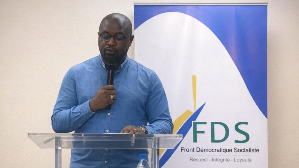 Gabon : le FDS défend une gestion équilibrée de l&rsquo;eau face aux trafics