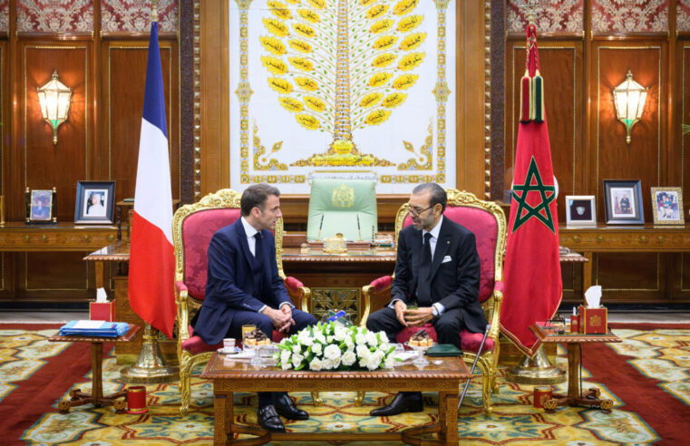 La relation France-Maroc : une dynamique à renforcer