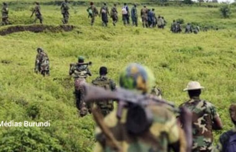 Chute de point zéro : twirwaneho et m23/afc-m23 s’emparent d’un bastion stratégique au sud-kivu
