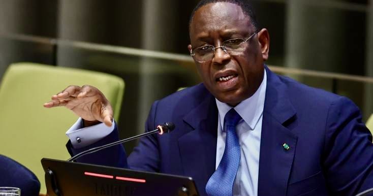 Rencontre historique entre Macky Sall et Bassirou Faye à Dakar : quel impact sur la politique sénégalaise ?