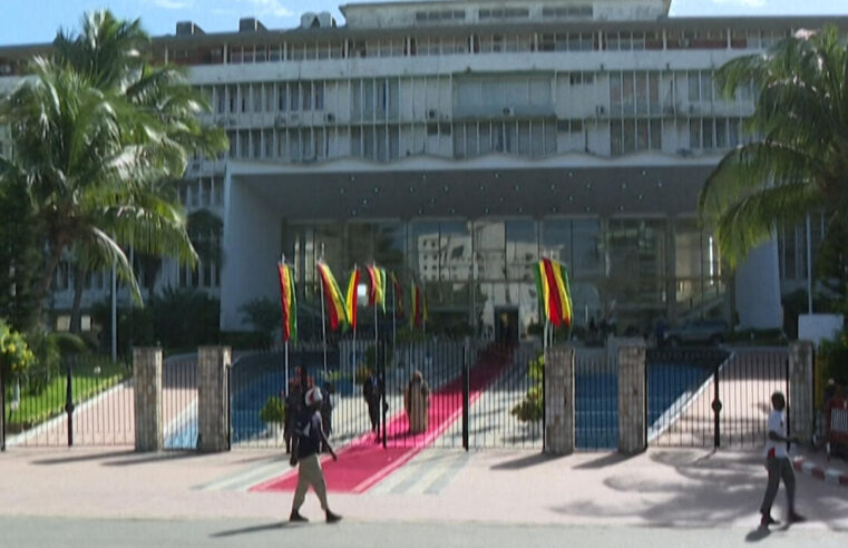 Réforme de la constitution au Sénégal : vers un nouveau duel entre Sonko et Diomaye Faye ?