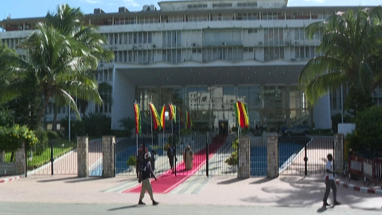 Réforme de la constitution au Sénégal : vers un nouveau duel entre Sonko et Diomaye Faye ?