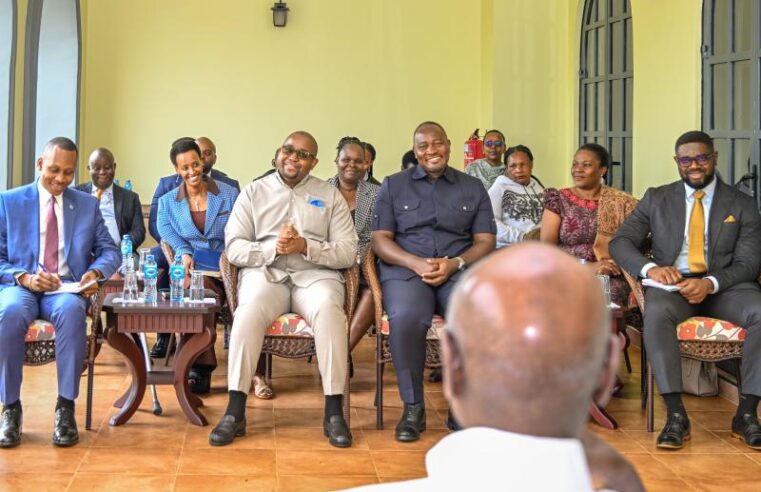 L&rsquo;Ouganda réaffirme son engagement pour la stabilité de l&rsquo;est de la RDC par la coopération régionale