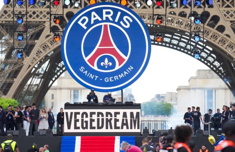 Randal Kolo Muani vers la Juventus, le grand ménage s&rsquo;accélère au PSG