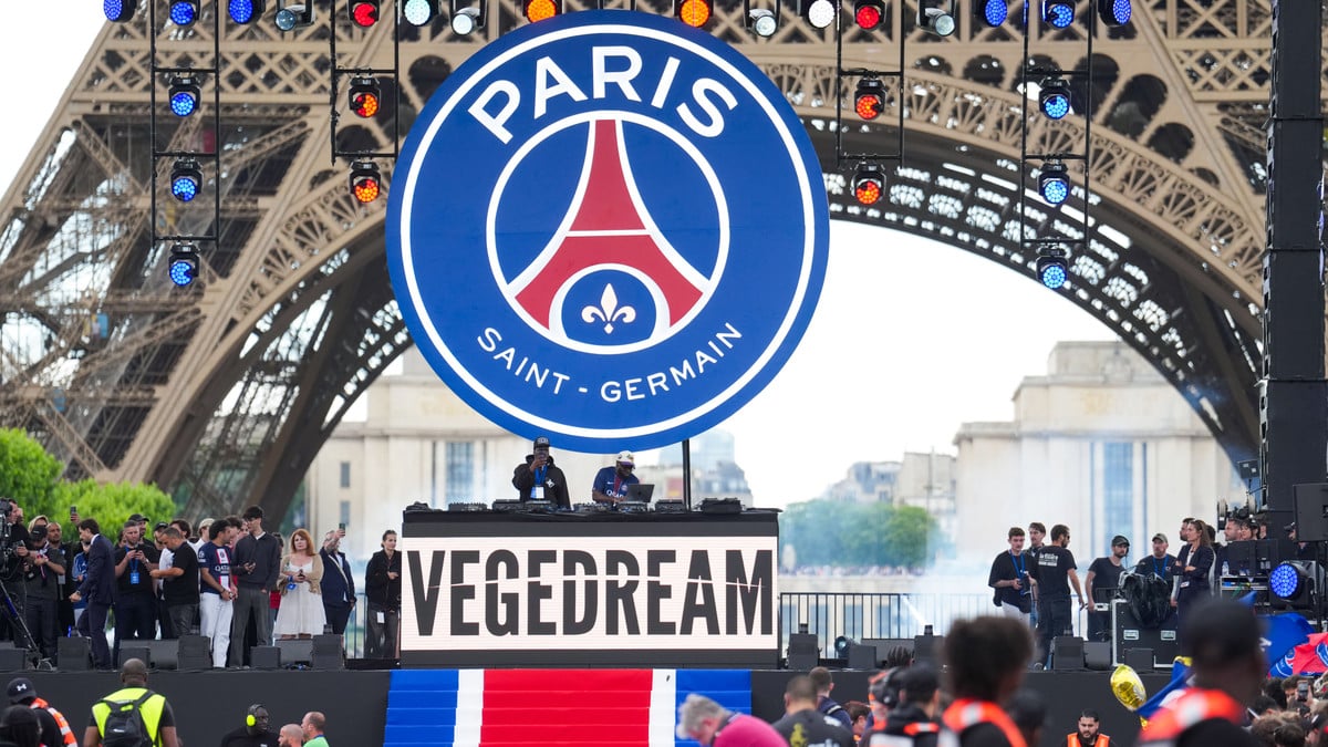 Randal Kolo Muani vers la Juventus, le grand ménage s&rsquo;accélère au PSG