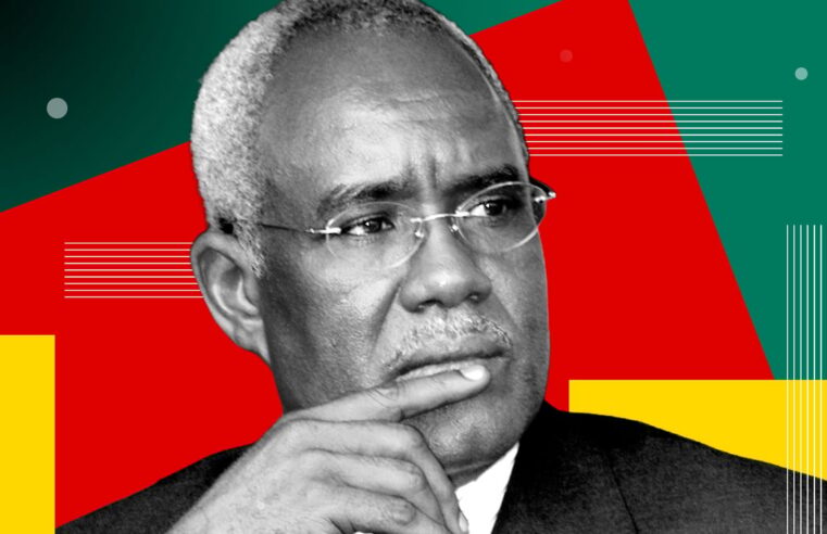 Cameroun : marafa hamidou yaya, figure emblématique d&rsquo;une époque révolue