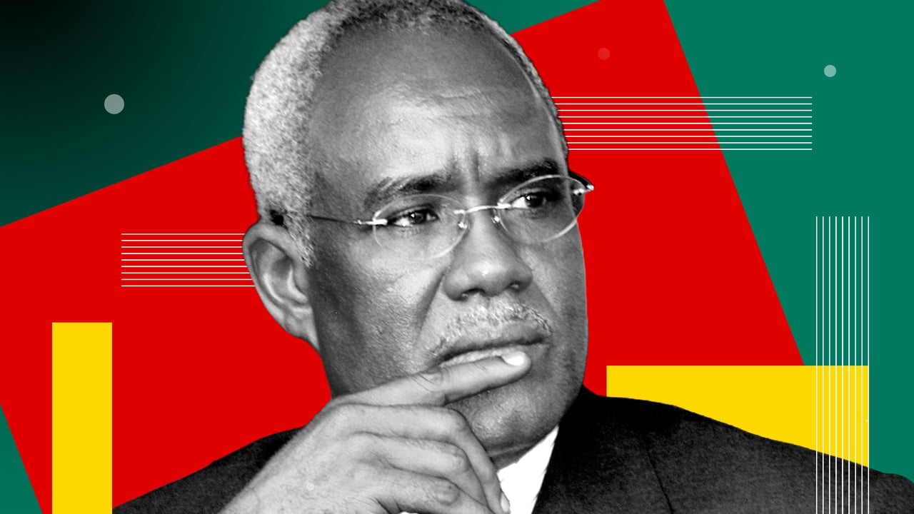 Cameroun : marafa hamidou yaya, figure emblématique d&rsquo;une époque révolue