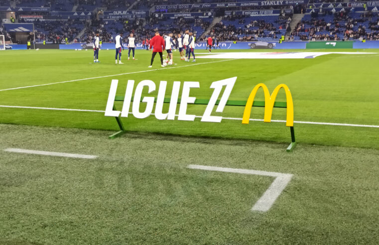 OL auxerre : le match fixe en fonction du résultat Ligue des Champions