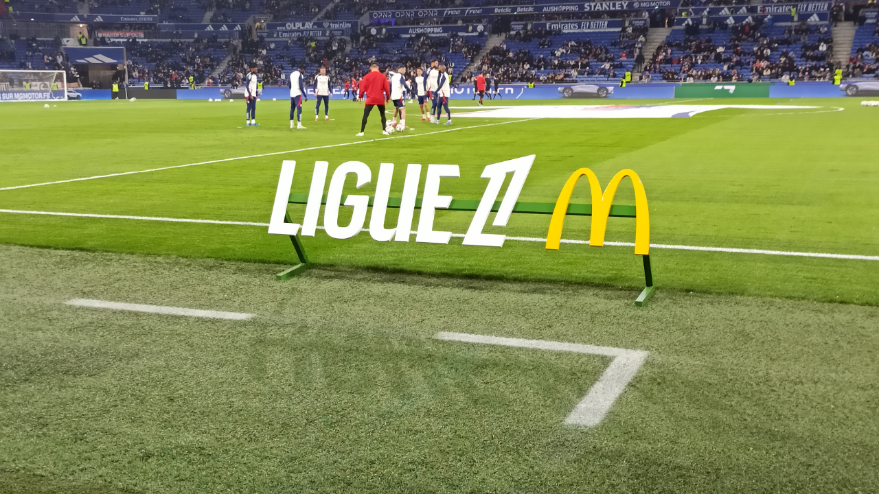 OL auxerre : le match fixe en fonction du résultat Ligue des Champions