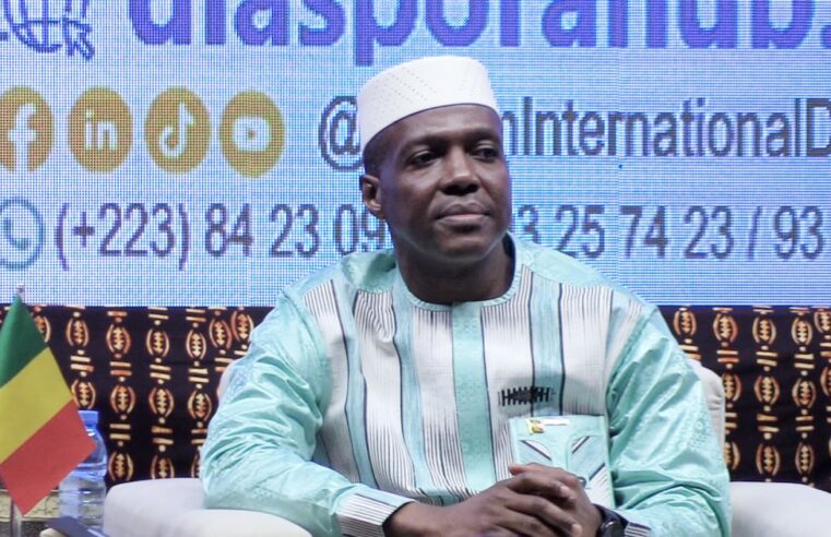 Le Mali et le Maroc unissent leurs diasporas pour des investissements productifs
