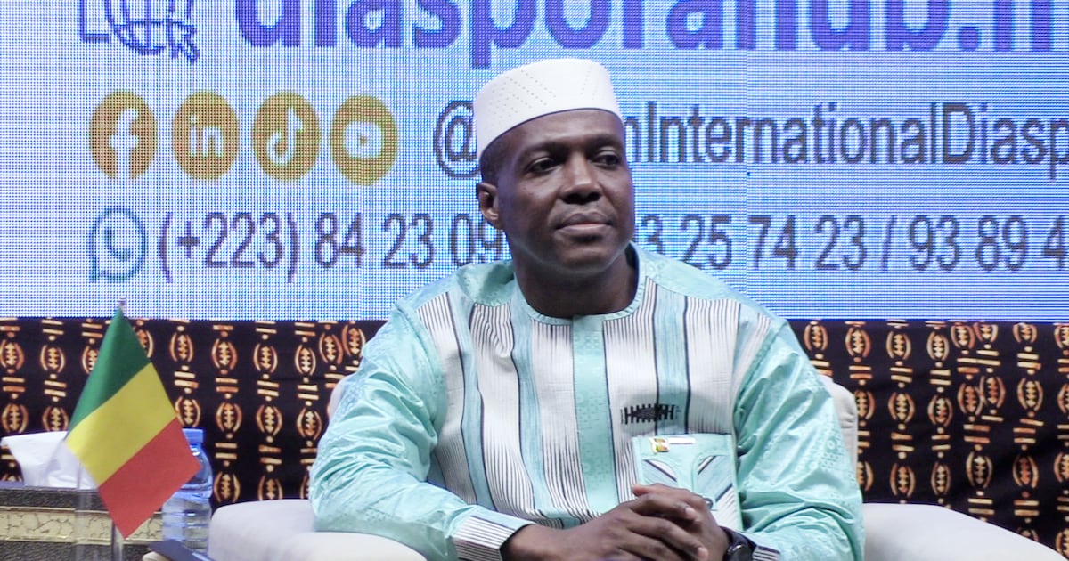 Le Mali et le Maroc unissent leurs diasporas pour des investissements productifs