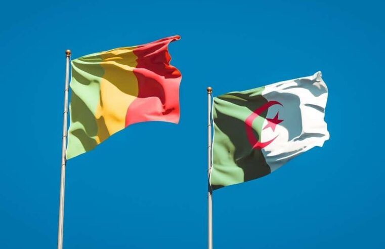 Algérie et Mali rétablissent leurs liens diplomatiques et aériens