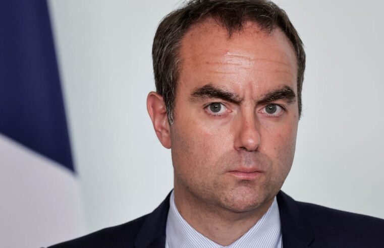 Rabat prépare l&rsquo;accueil de Sébastien Lecornu pour un sommet stratégique franco-marocain