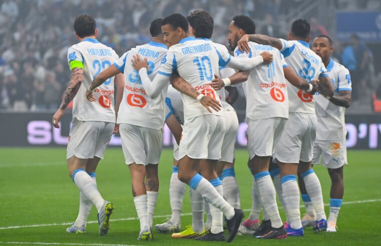 Football : un milieu clé de l&rsquo;om pourrait rejoindre ac milan