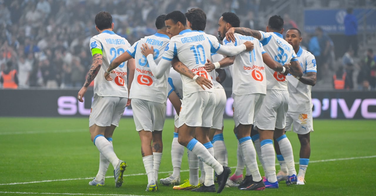 Football : un milieu clé de l&rsquo;om pourrait rejoindre ac milan