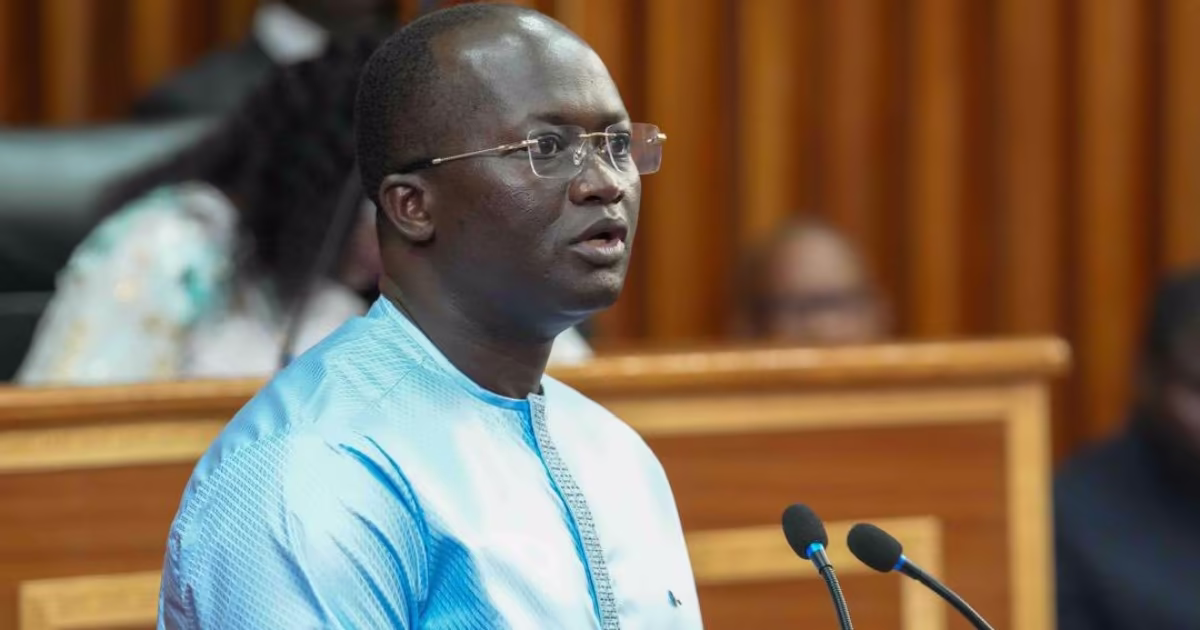 Yankhoba Diémé : la fin d&rsquo;une ère pour le Pastef au Sénégal