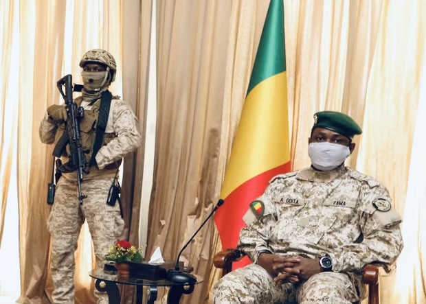 Huit civils tués au Mali : Africa Corps dans le viseur des enquêteurs