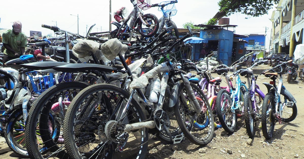 Marché de Médine à Bamako : l&rsquo;artisanat et le commerce local en pleine effervescence