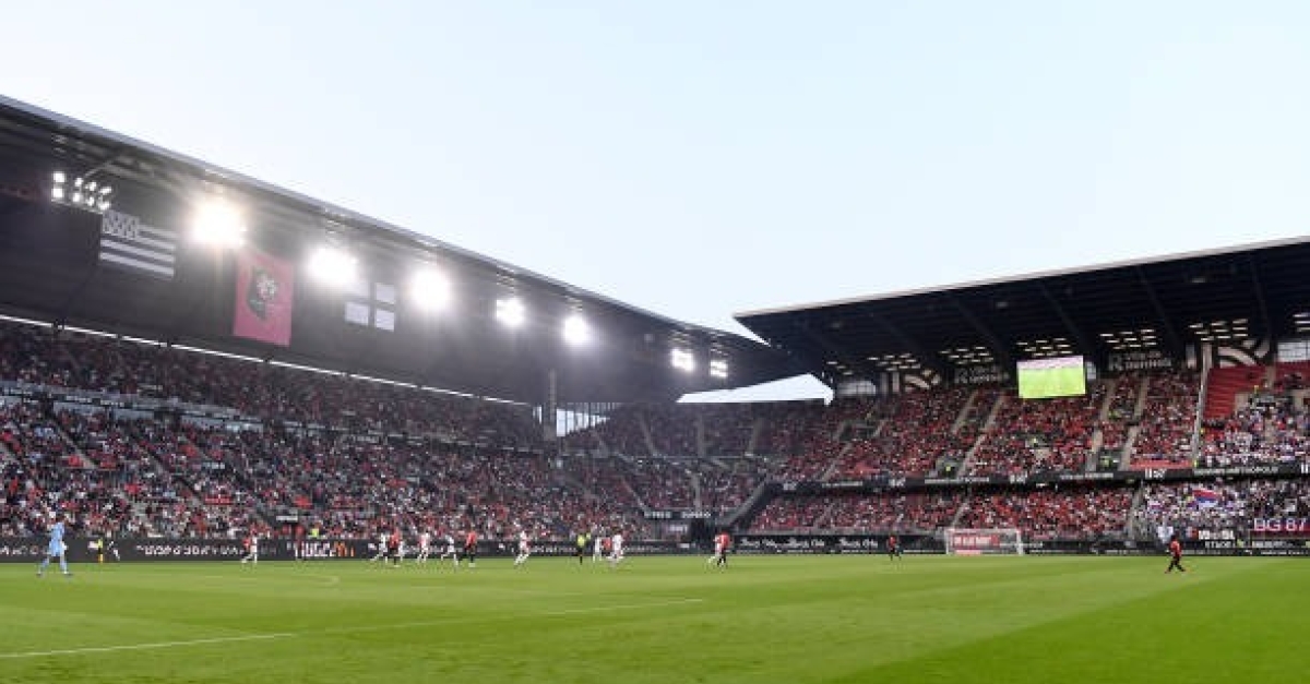 Le Stade Rennais finalise son couloir droit : reynolds arrive, kaboré écarté