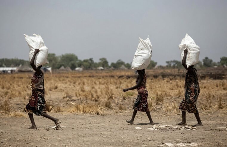 Burkina Faso : entre promesses politiques et réalités d&rsquo;un pays en crise
