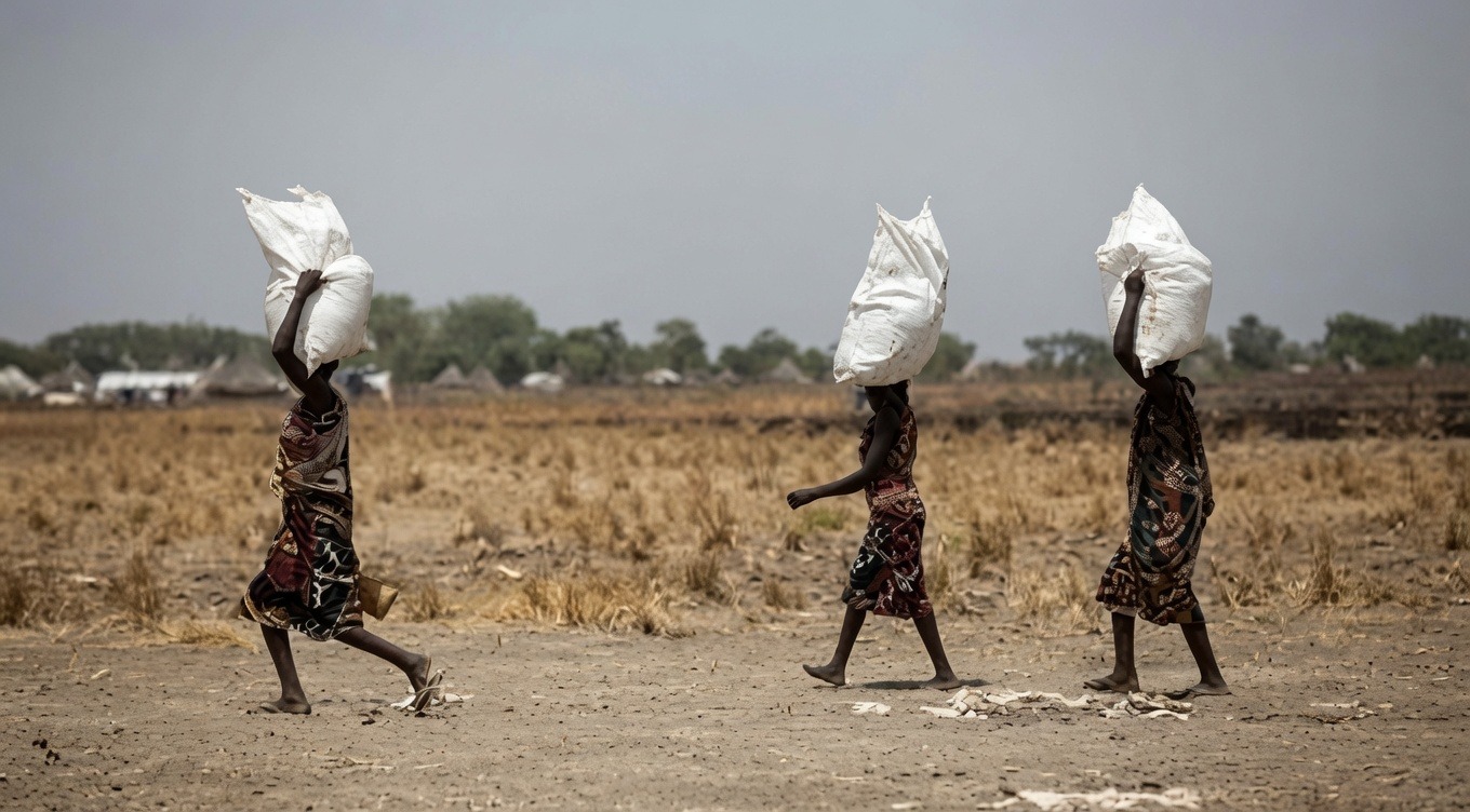 Burkina Faso : entre promesses politiques et réalités d&rsquo;un pays en crise