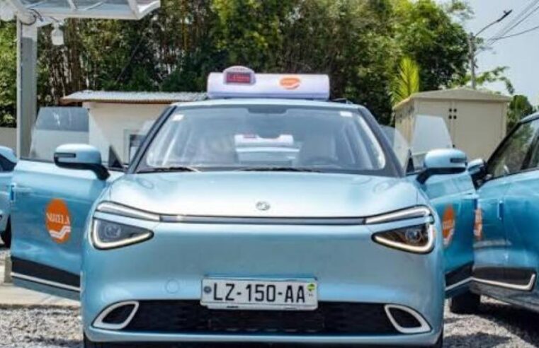 Gabon : l’importation et la vente des véhicules électriques exonérées de TVA
