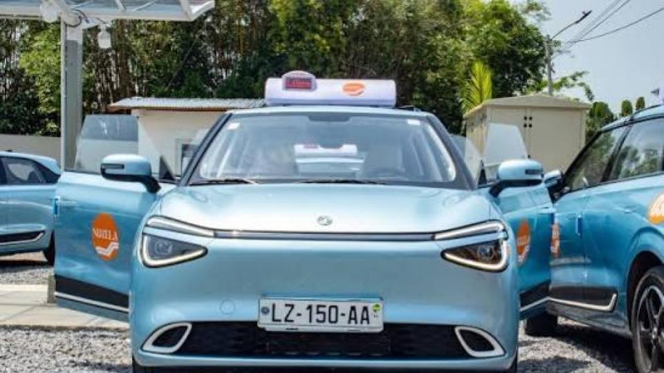 Gabon : l’importation et la vente des véhicules électriques exonérées de TVA