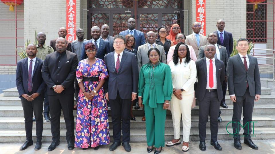 La Chine et le Gabon : un partenariat stratégique éclairé par l&rsquo;histoire du PCC