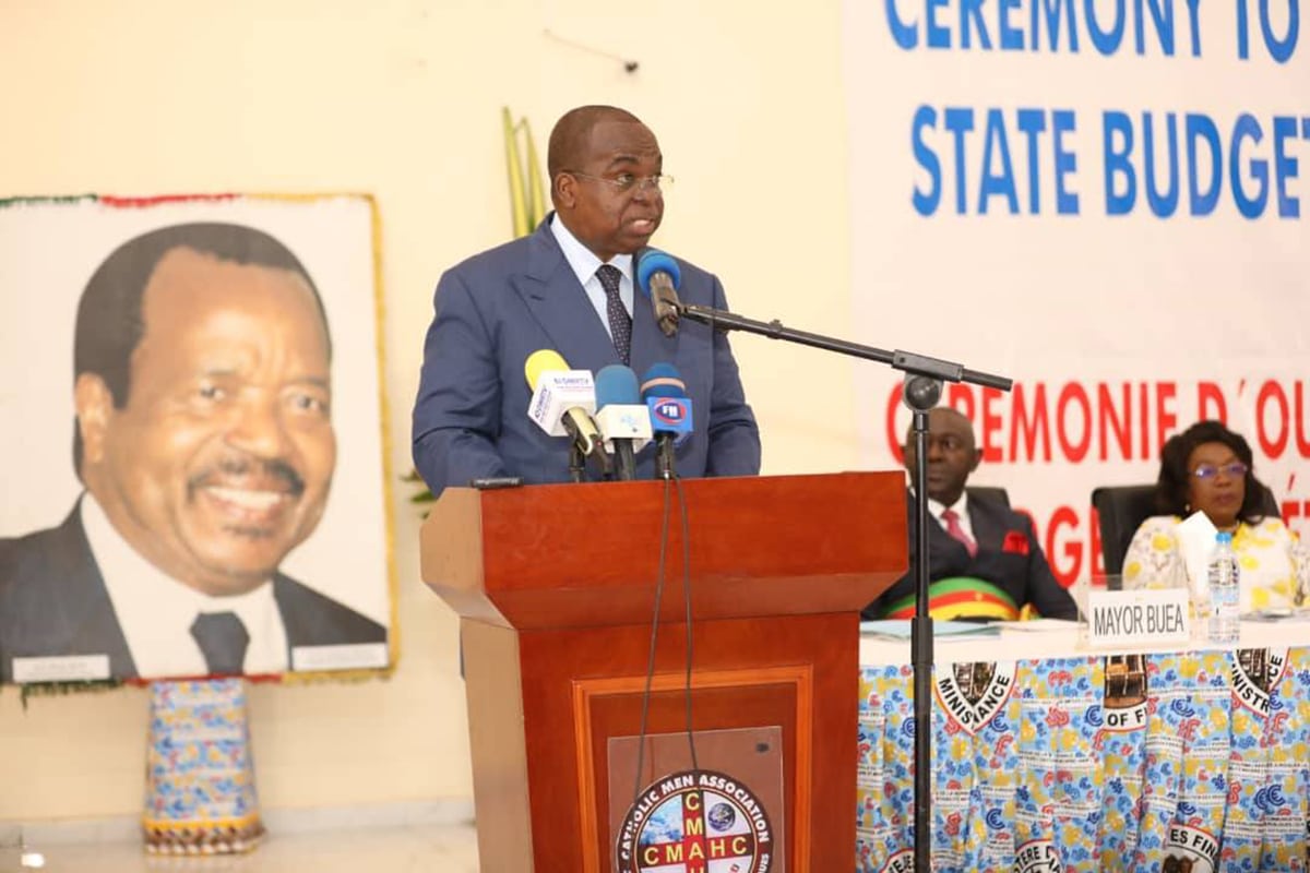 Dette : le Cameroun considéré comme un emprunteur à risque spéculatif